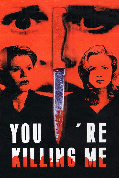 You're Killing Me... (2003) poster
