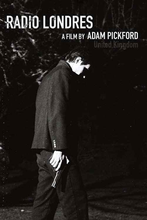 Radio Londres (2019) poster