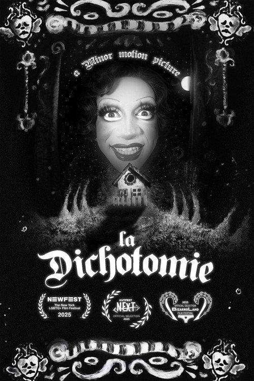 La Dichotomie (2025) poster