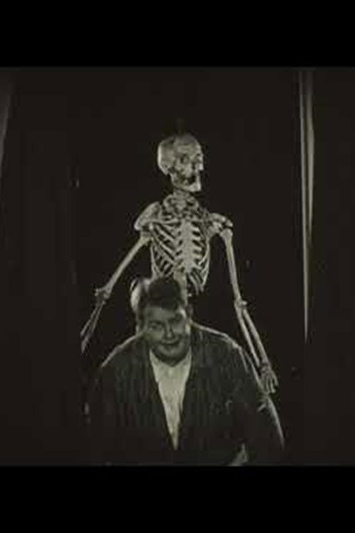 Galloping Ghosts (1926) poster