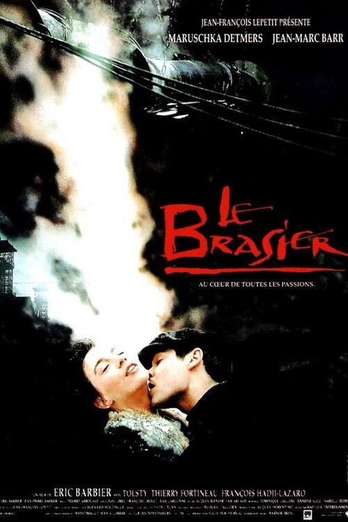 Le Brasier (1991) poster