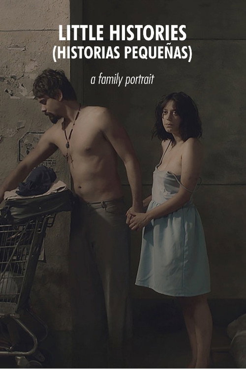 Historias Pequeñas (2019) poster