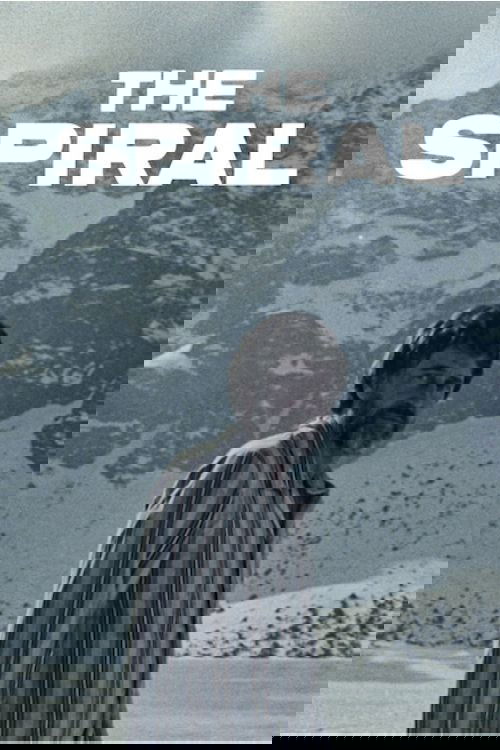 Spirala (1978) poster