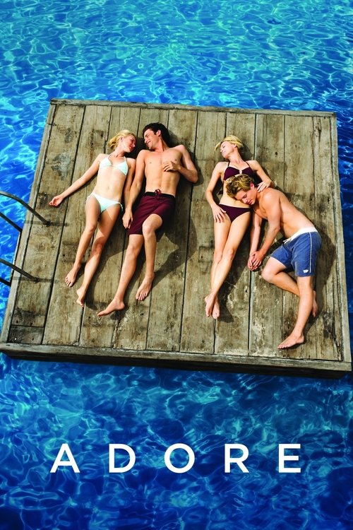 Yasak Aşk (2013) poster