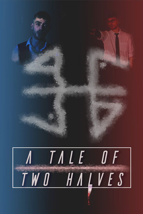 A Tale of Two Halves (2023) poster