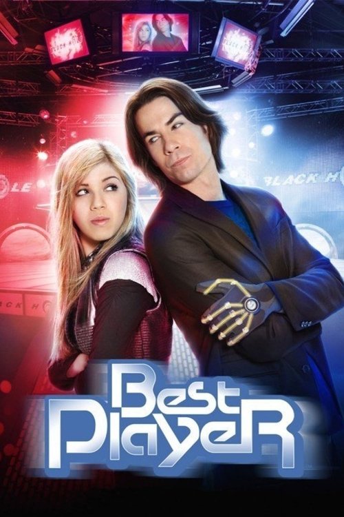 Best Player (2011) poster