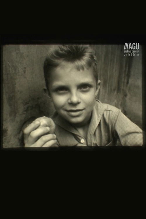 In Prague (1964) poster