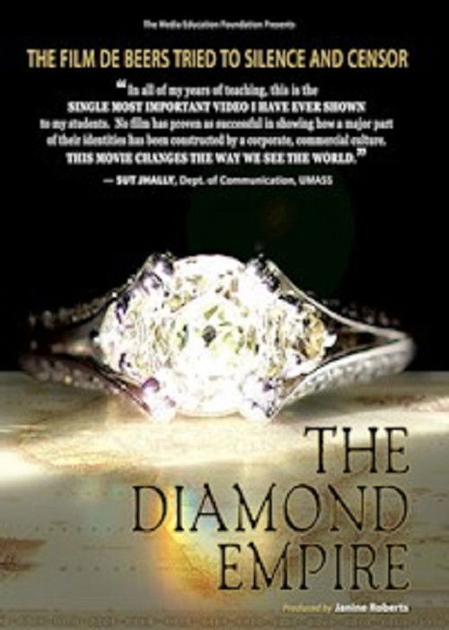 The Diamond Empire (1994) poster
