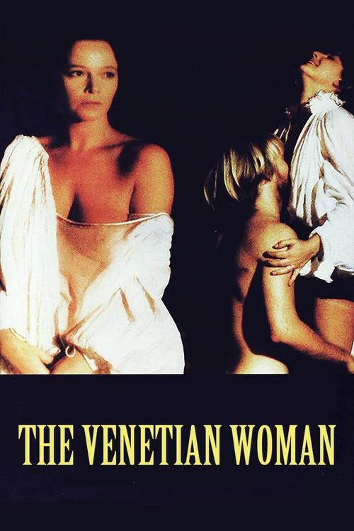 La Venexiana (1986) poster