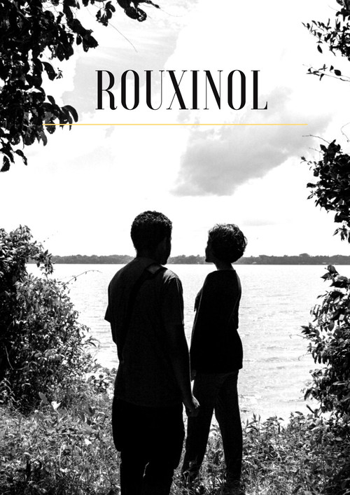Rouxinol (2023) poster