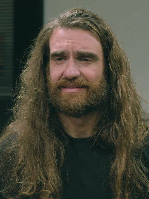 Peanut (2021) poster