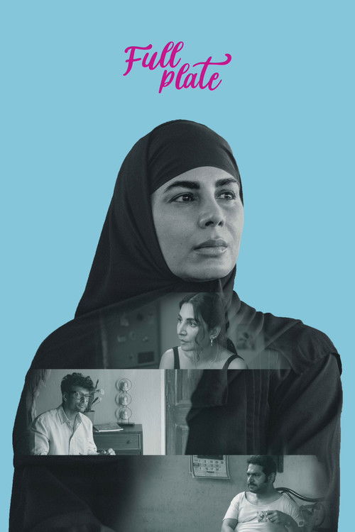 Full Plate (2025) poster
