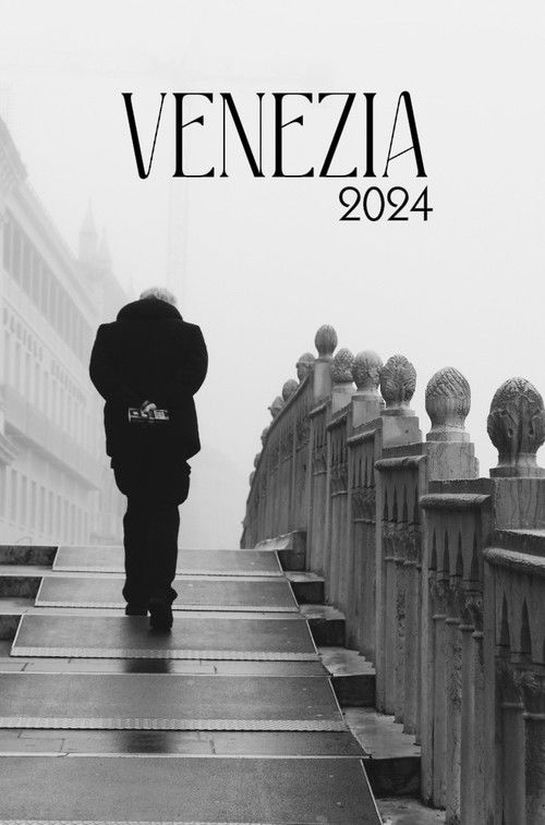 Venezia 2024 poster