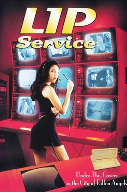 Lip Service (1999) poster