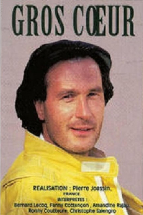 Gros Coeur (1987) poster