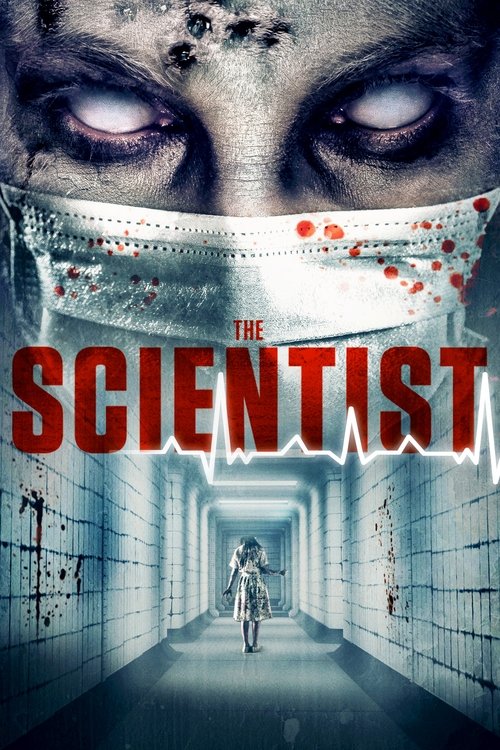 The Scientist (2020) poster