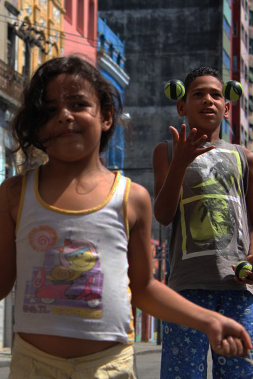 Entrada Proibida poster