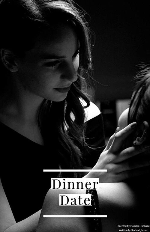 Dinner Date (2019) poster