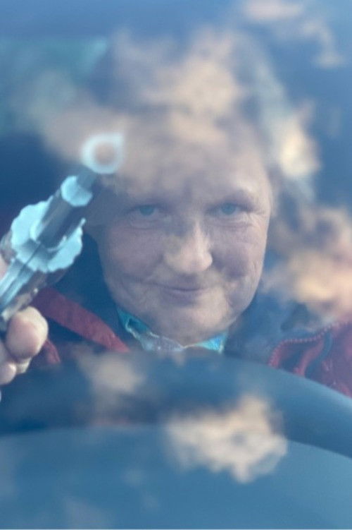 Smugglaren (2026) poster