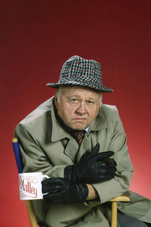 O’Malley (1983) poster