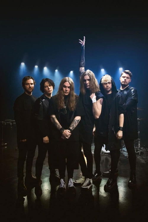 Yle Live: Blind Channel (2021) poster