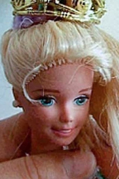 Pour de vrai (2003) poster