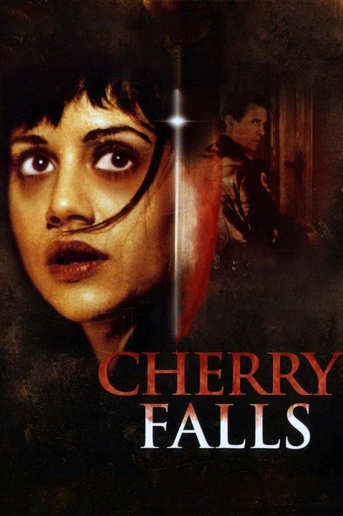 Cherry Falls (2000) poster