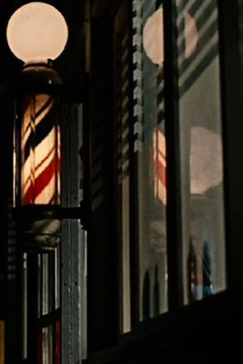 Untitled #5: A Tune of Nones at Noon (2019) poster