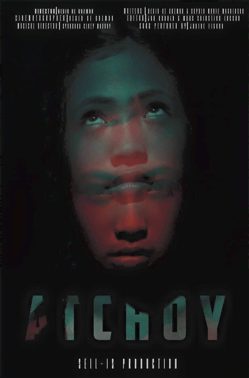 Atchoy (2019) poster