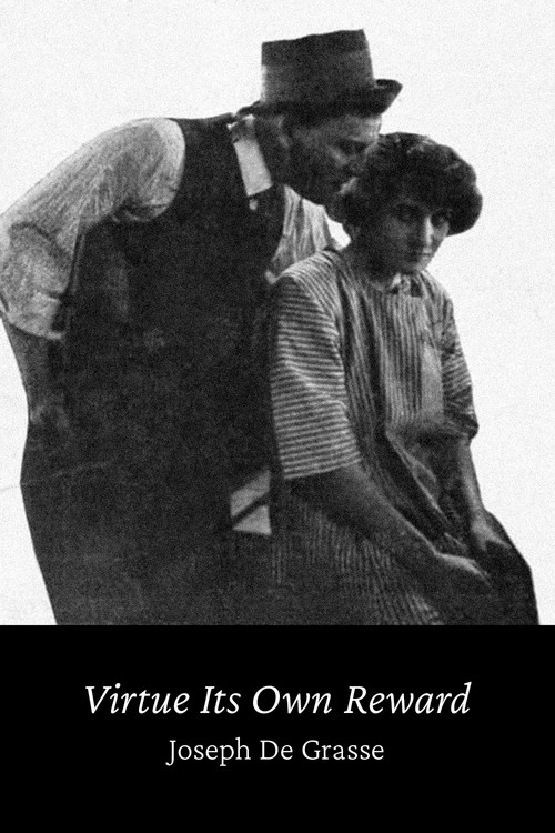 Virtue Its Own Reward (1914) poster