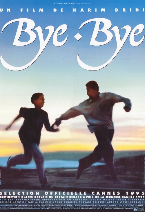 Bye-Bye (1995) poster