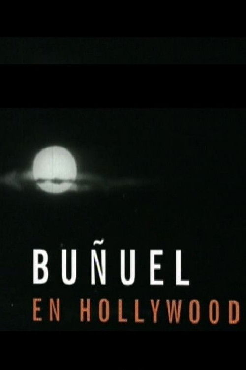 Buñuel in Hollywood (2000) poster