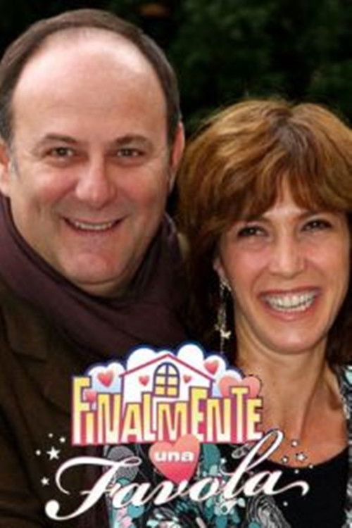 Finalmente una favola (2008) poster