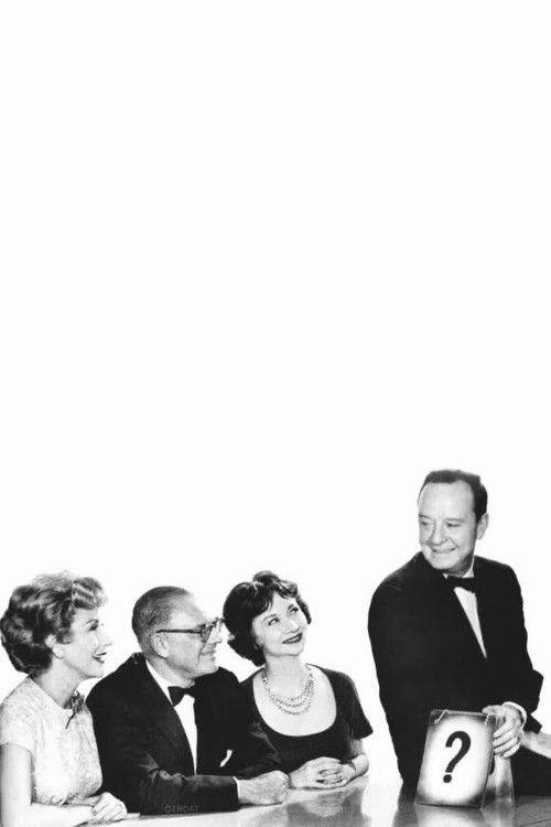 What's My Line At 25 (1975) poster