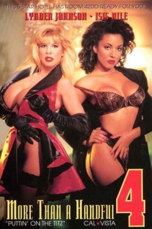 More Than a Handful 4 (1994) poster