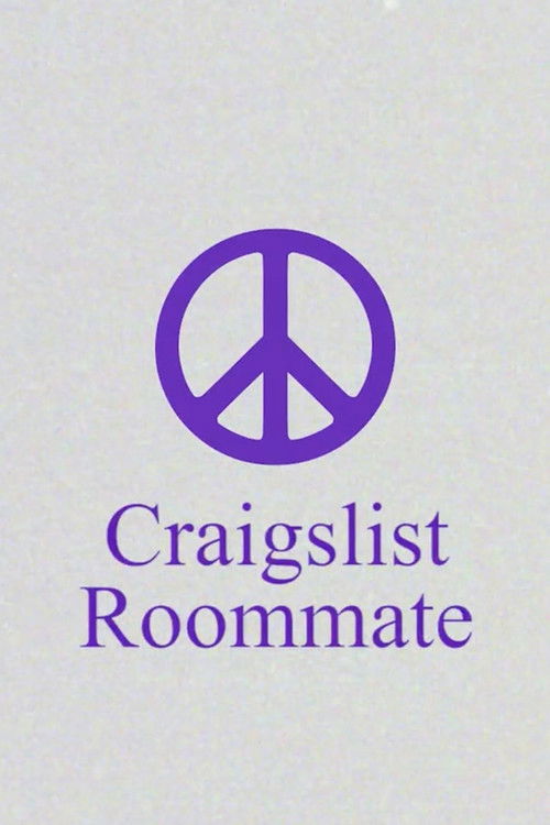 Craigslist Roommate poster