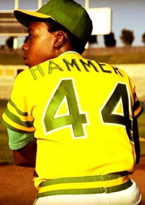 The Swingin' A's (2017) poster