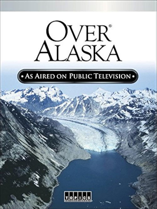 Over Alaska (2001) poster