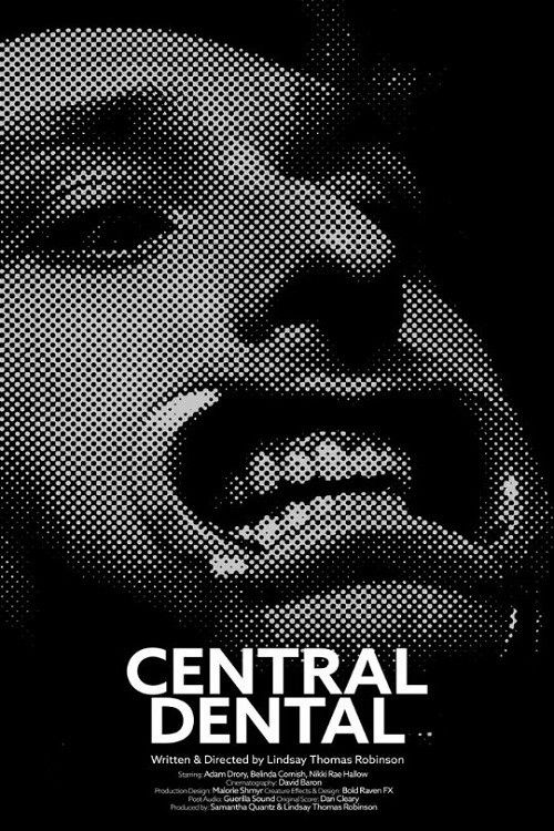 Central Dental (2020) poster
