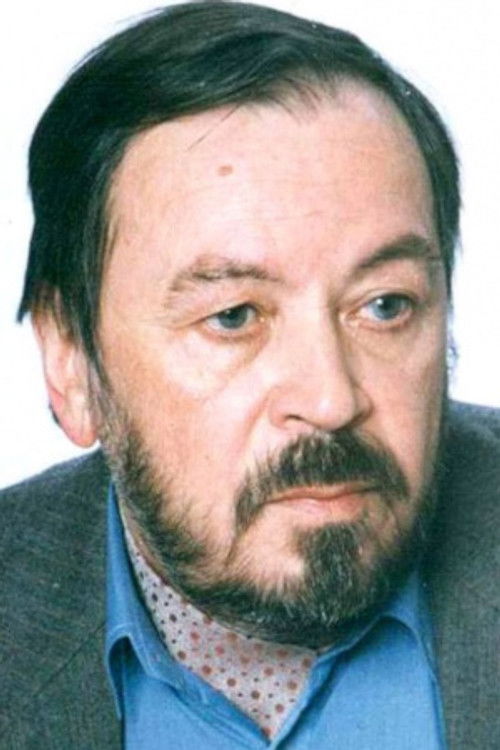 Евгений Стихин