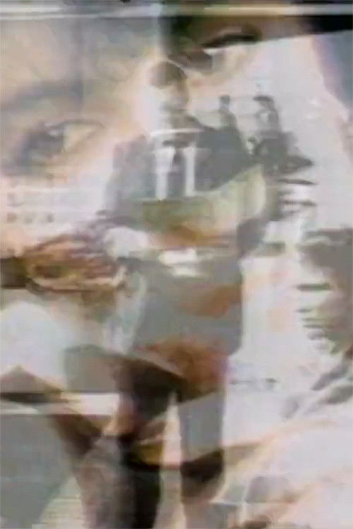 My TV Dictionary (1986) poster