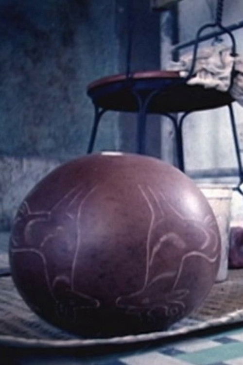 Tierra (2005) poster