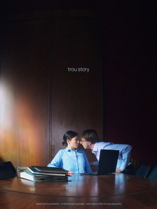 Trou story (2024) poster