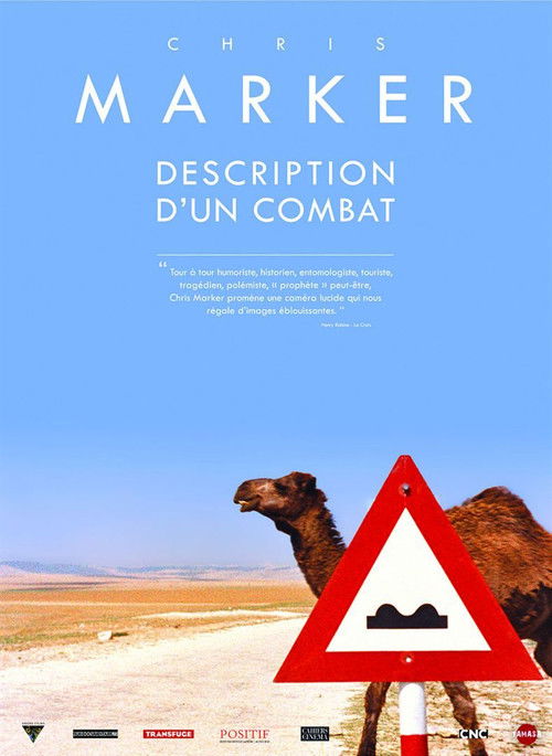 Description d'un combat (1960) poster