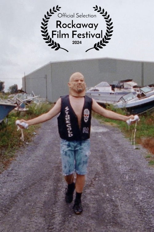 Bubblegum and the Texas Belt Buckle poster