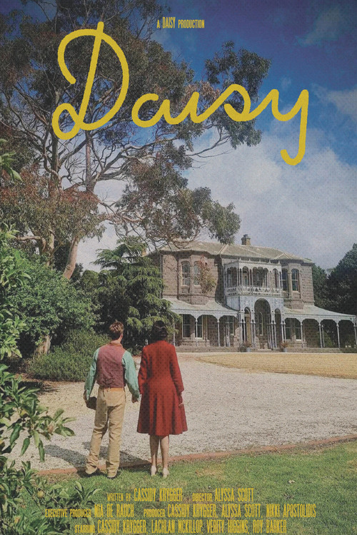 Daisy (2024) poster