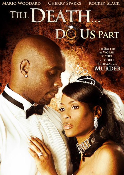 Till Death Do Us Part (2008) poster