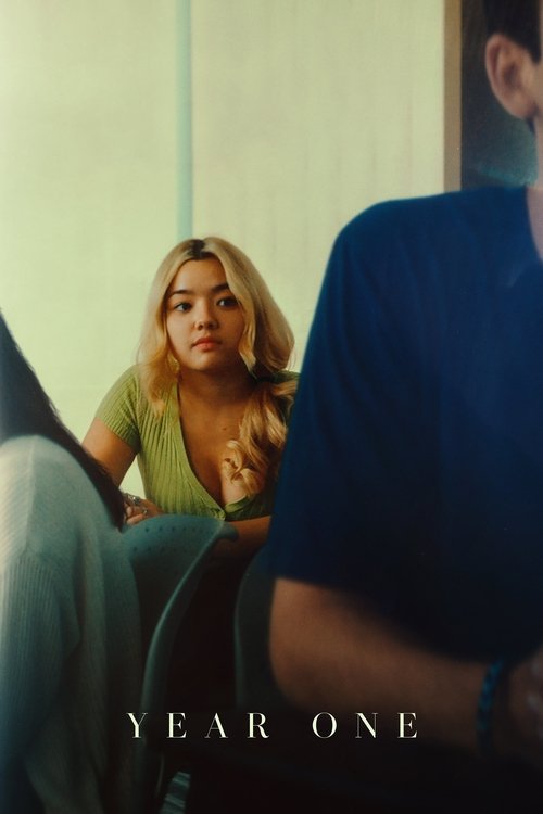 Year One (2024) poster