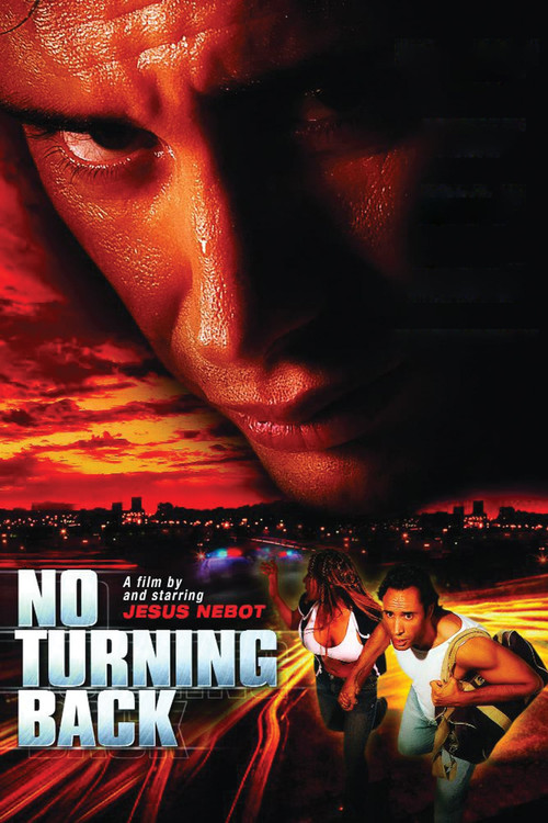 No Turning Back (2002) poster