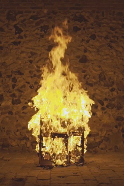 My Sister's Dollhouse (2017) poster